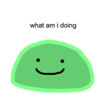 Green Slime (Lv 1) Studios