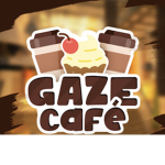 Gaze cafe | v1