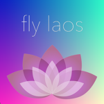 Fly Laos