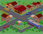 ->_-* Star’s Neighborhood *-_<-