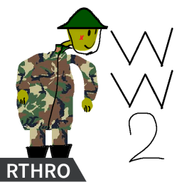 rom's WWII