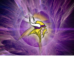 Minnesota vikings fan group
