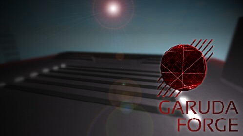 Garuda Forge