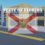• • • State Of Florida • • •