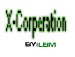 X-Corp-X