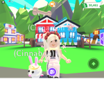 Cinnamon Plays