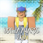 Odelia Fashion Gamenight Center