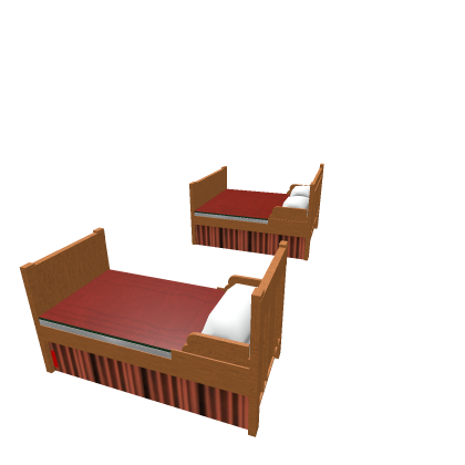 Titanic Modern Dutch beds