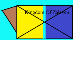 Kingdom Of Zaleven:Castle