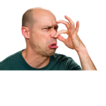 alex stinks like caca