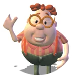 Game Badge Thumbnail