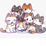 Sup animal group!!