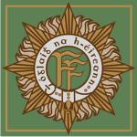 Irish National Armyᅠ