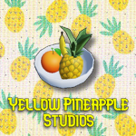 Yellow Pineapple Studios