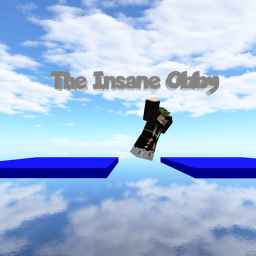 💥The Insane Obby💥