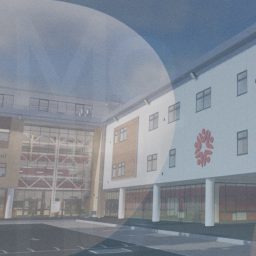 Howton Version 2 Campus