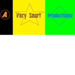 ▂▃▄▅▆▇█▓▒A Very Smart Productions▒▓█▇▆▅▄▃▂