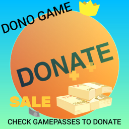 Dono game