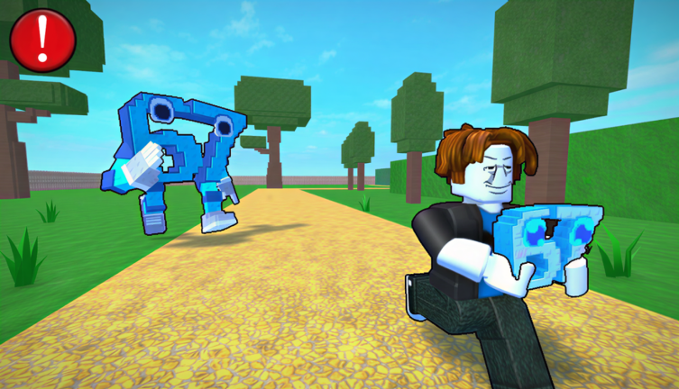 Steal a Brainrot Child👶 screenshot 2