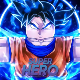 [SOON!] Dragon Ball: Super Hero [PRE-ALPHA]