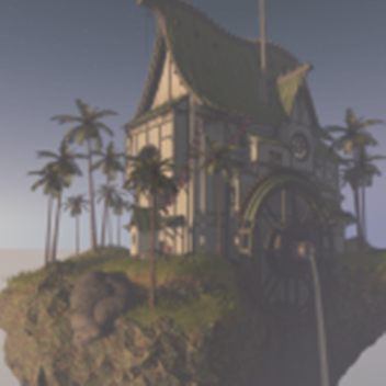 Sky Residence (W.I.P)