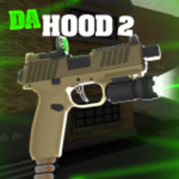[RELEASE!] Da Hood 2