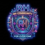 RH FOR EVERYONE