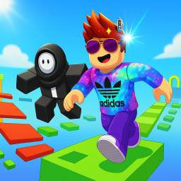 [NEW] 2 Player Obby