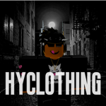 HyClothing