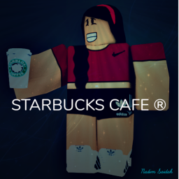 [SB] Starbucks Cafe ® | StarBucks V1