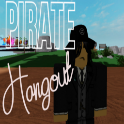 ☠️Pirate Hangout🦜
