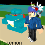 Pokemon Trainers.