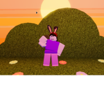 Purple Bunny Clothing