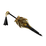 Immortal Sword: Golden Splendor