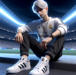Gangster gabut