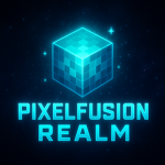 Pixel Fusion Realm