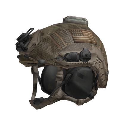 Fast Military Helmet