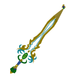 Noob Sword