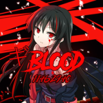ギ Blood