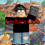 Lasha's Crib