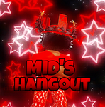 Freedoms’s group and hangout