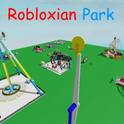 Robloxian Park icon