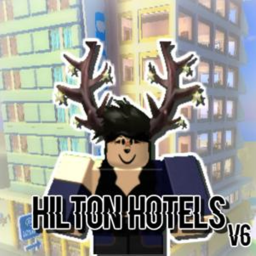 HiIton Hotel V6 interview