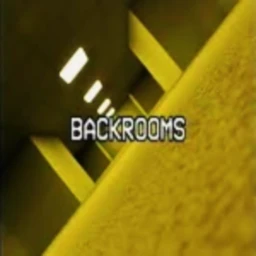 Escape Backrooms :) icon