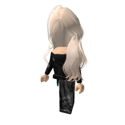 Emo girl Avatar