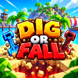 Dig Or Fall