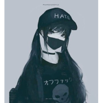 Unknown Aesthetic