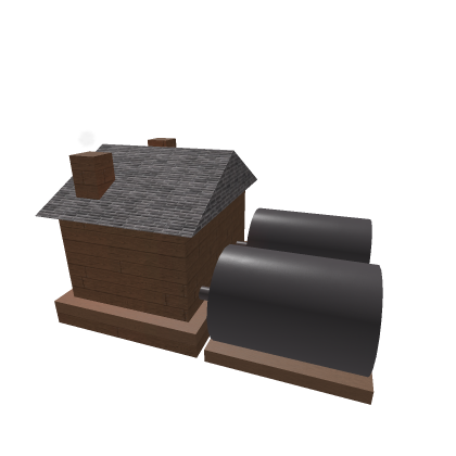 Thermal Shack