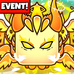 [☀️EVENT☀️] Clicker Islands!