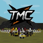 TMC official clan Group Thumbnail